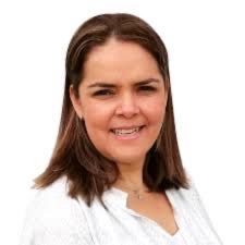Gabriela Marroquín de Matta