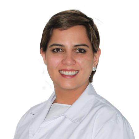 Gabriela Vargas