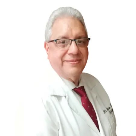 Gilberto Recinos Mijangos