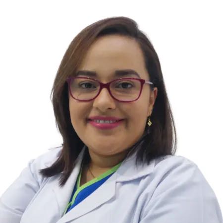 Gimena Villatoro