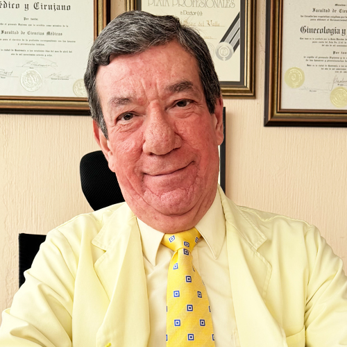 Alejandro Sosa del Valle