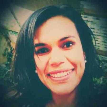 Gloria Lorena Arreaga Fion
