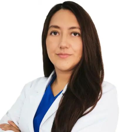 Gloria Rivas