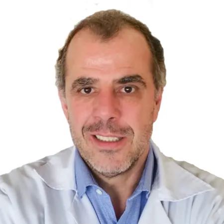 Guillermo Dorion G.