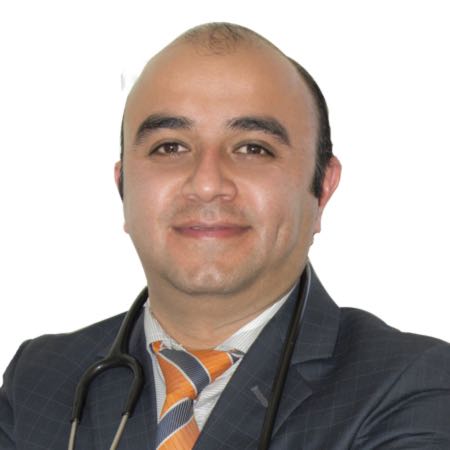 Guillermo Villagrán
