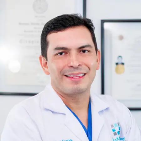 Gustavo Alvarado