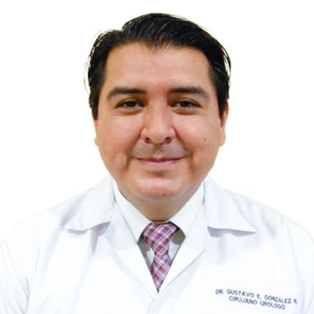 Gustavo González