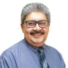 Héctor Cabrera Juárez
