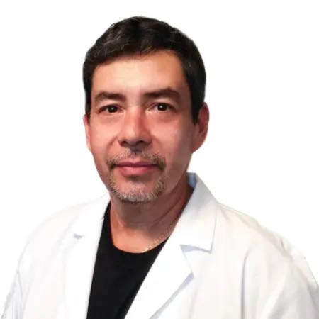 Héctor Enríquez Blanco