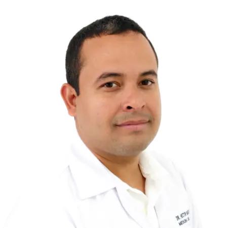 Héctor Hugo Pérez