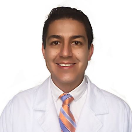 Hector Oliva Caceros