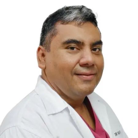 Hugo Muñoz