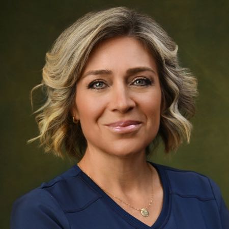 Ingrid Dorst