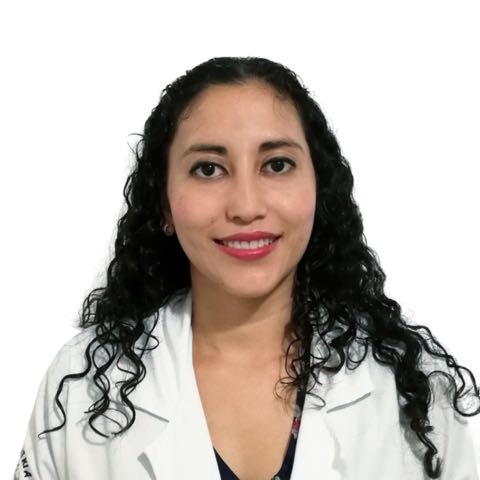 Ingrid Ramírez