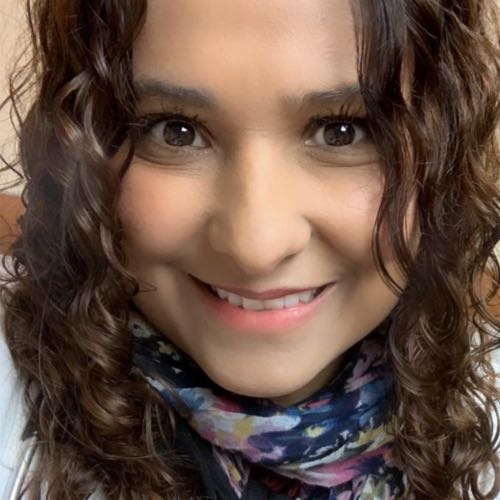 Iris Rodríguez