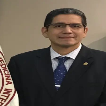 Ismael Guzmán Melgar