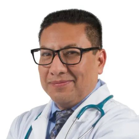 Israel Isaú Rivera