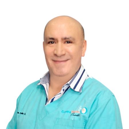 Iván Ovalle