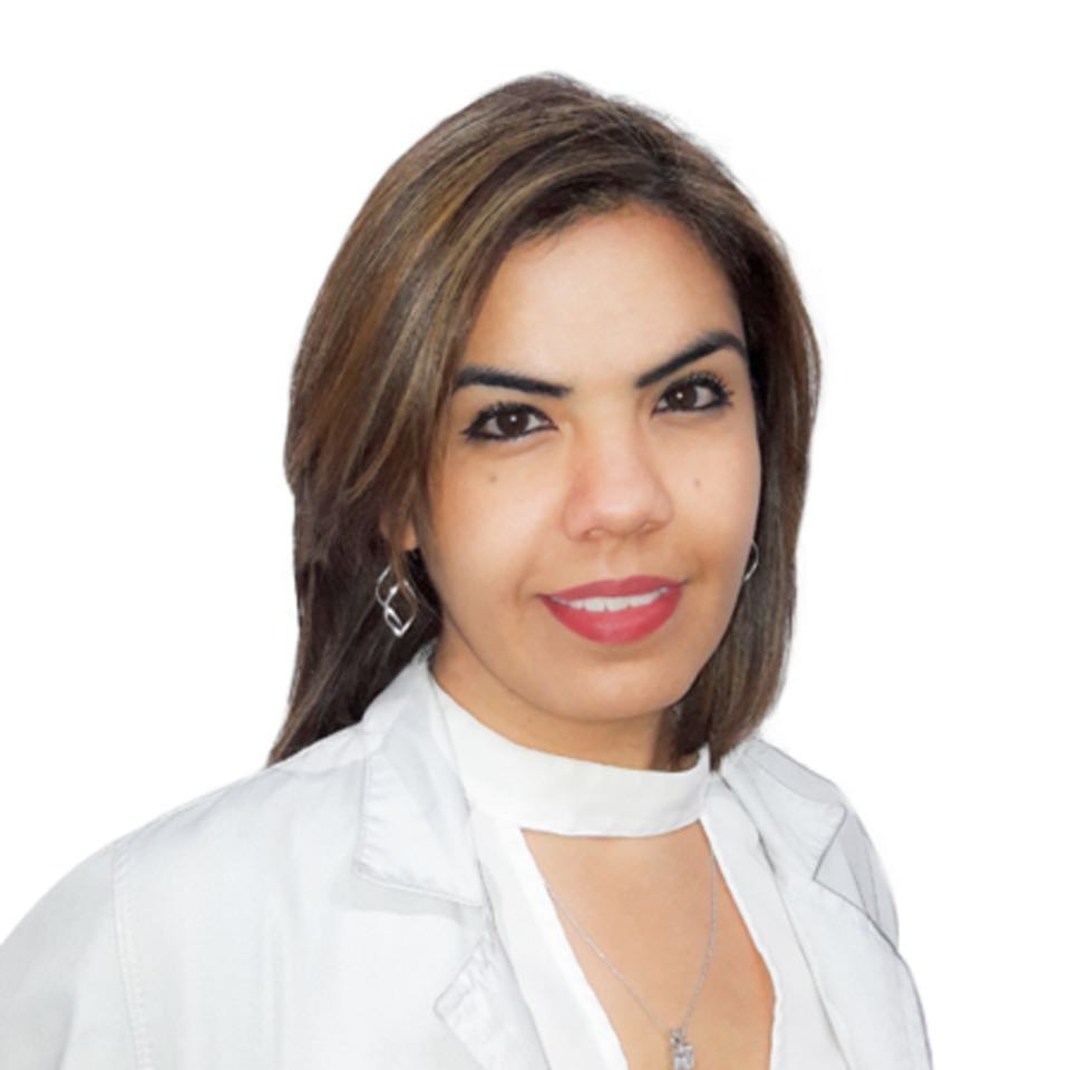 Ivette Matute Arrazola de De León
