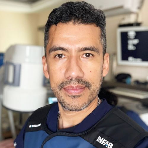 Jahir Quiroa