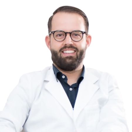 Javier Kiehnle Mendez