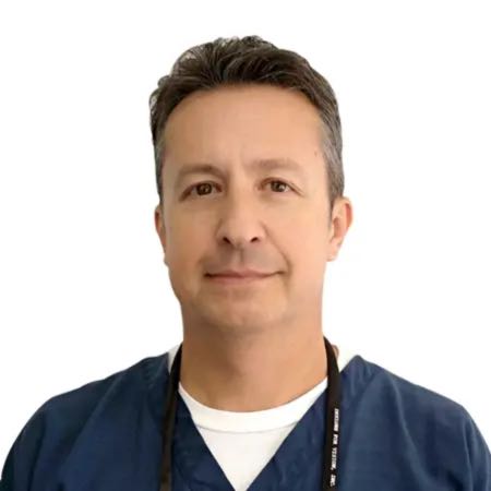 Javier Martín