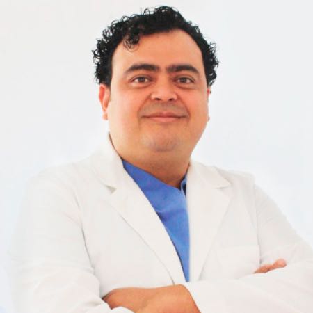Joel López