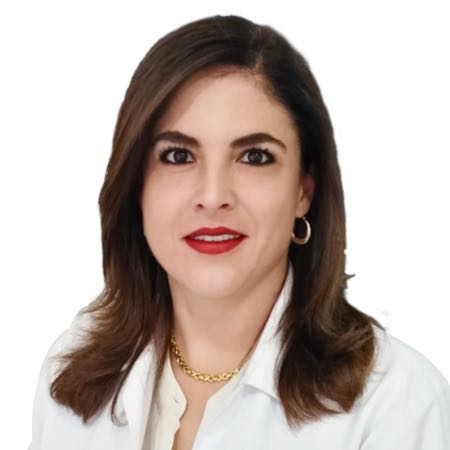 Johanna Argüello