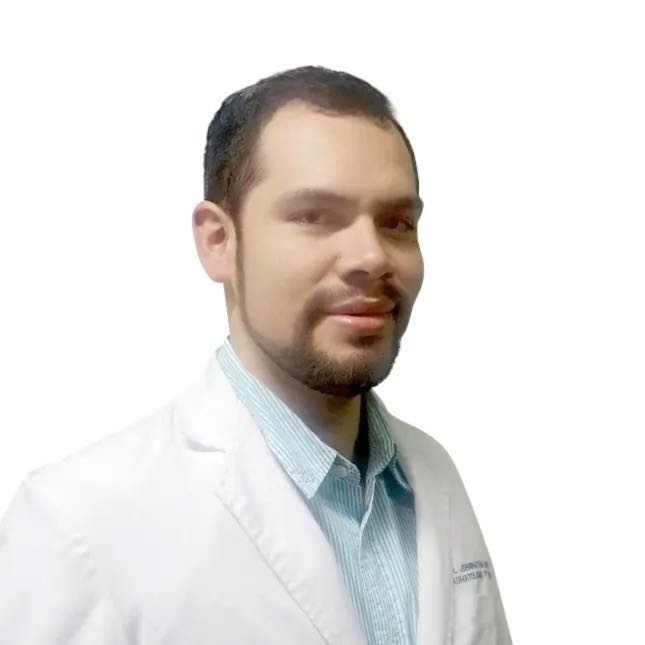 Johnnatan Conrado Orellana Guillen