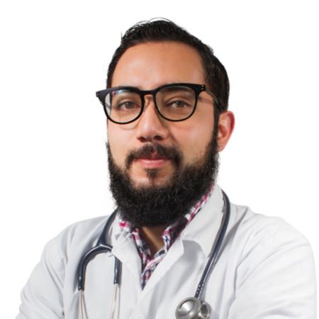 Jonathan Morales