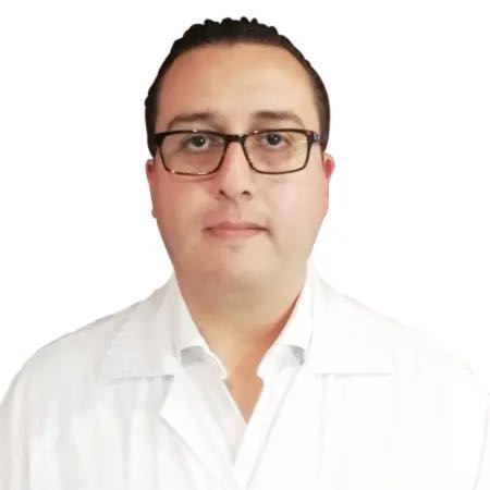 Jorge Antonio Villagrán