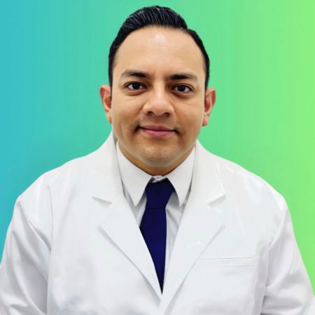 Jorge Baján Arévalo