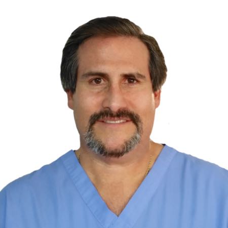 Jorge Beltranena