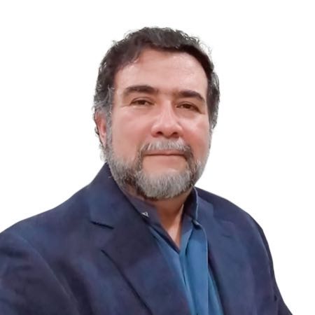 Jorge Palacios
