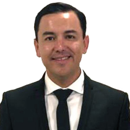 José Alfredo Herrera M.