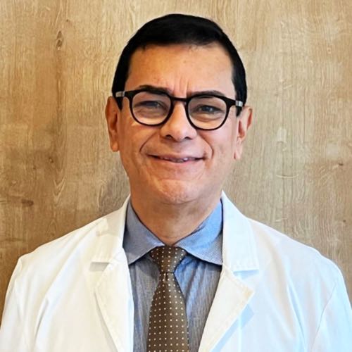 José Antonio López