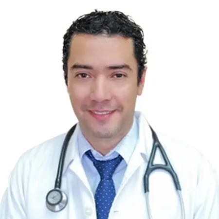 José Cifuentes