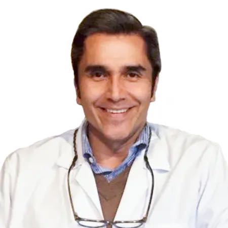 José Fernando Estrada