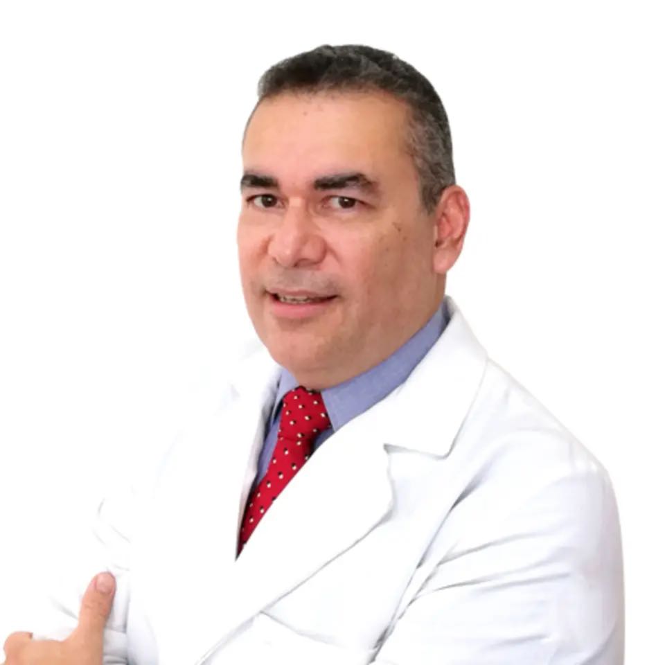 José Fernando López Rizzo
