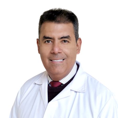 José Golcher