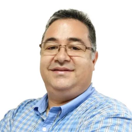 José Oscar Reynosa