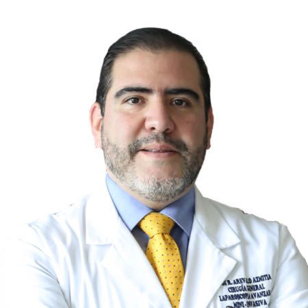 José René Arévalo Azmitia