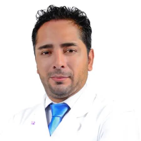 José Roberto Afre