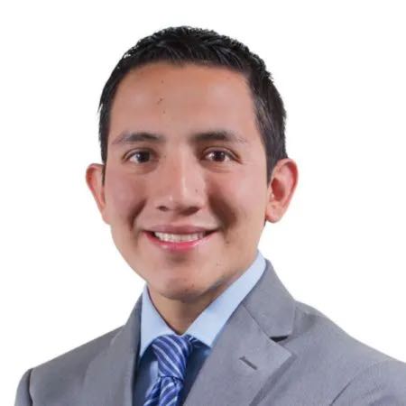 José Roberto Tay