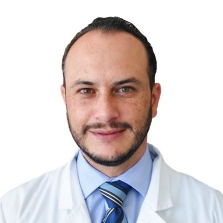 José Rodrigo Salguero