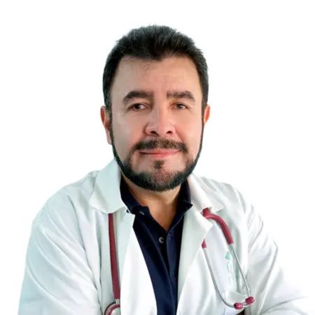 Juan Carlos Tobar