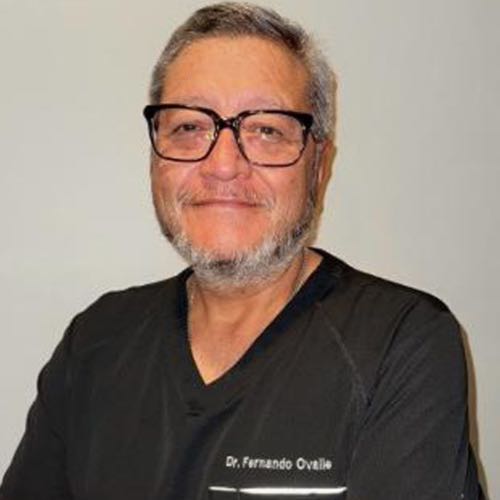 Juan Fernando Ovalle