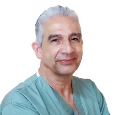 Juan Francisco Díaz M.