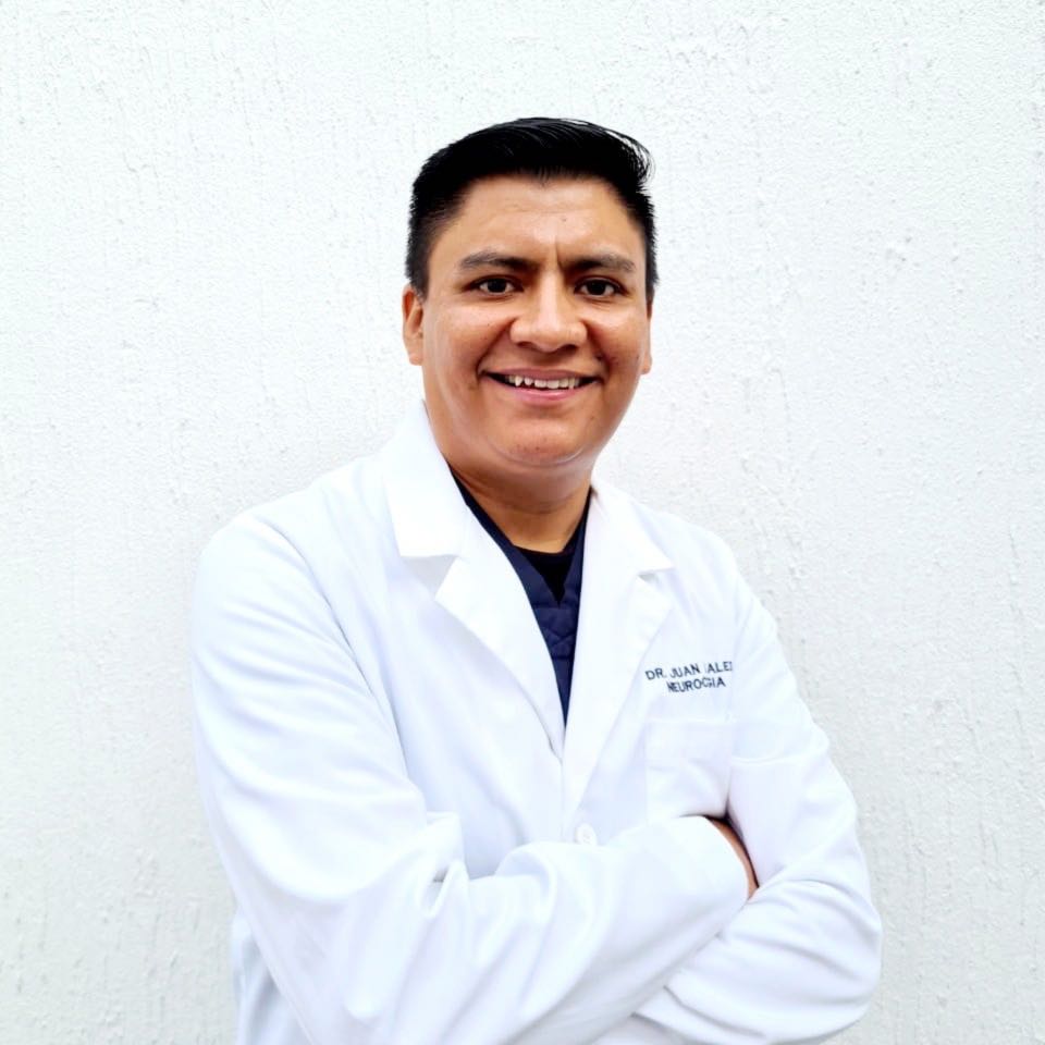Juan Manuel Rosales Cortez