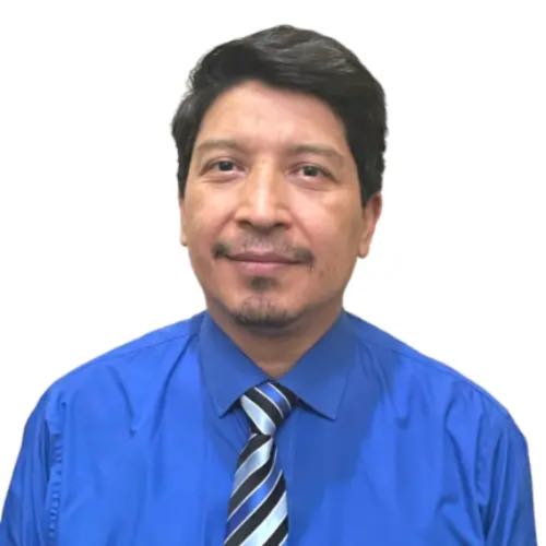 Julio Roberto Ramírez Velásquez